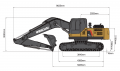 Weichai WE225Е2-N [6]