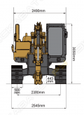 Weichai WE225Е2-N [7]