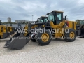 Weichai WL856H [3]