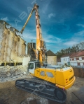 Liebherr R 960 Demolition Litronic [0]