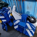 Dongjian QTZ80 [31]