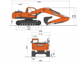 Doosan DX200A-7M [3]
