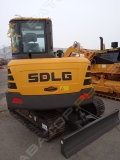 SDLG (LGCE) E660FL [5]