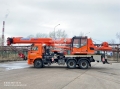 Клинцы КС-55729-1К-3 на шасси КамАЗ 65115 [6]