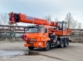 Клинцы КС-55729-1К-3 на шасси КамАЗ 65115 [0]