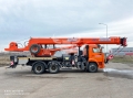 Клинцы КС-55729-1К-3 на шасси КамАЗ 65115 [2]