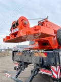 Клинцы КС-55729-1К-3 на шасси КамАЗ 65115 [9]