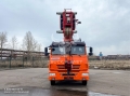 Клинцы КС-55729-1К-3 на шасси КамАЗ 65115 [5]