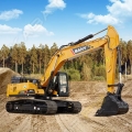 Sany SY215C [3]