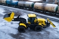 Кировец К-708УДМ [3]