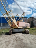 Челябинец ДЭК-631А [0]