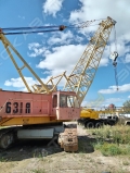 Челябинец ДЭК-631А [5]