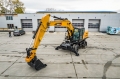 Sany SY215W [0]