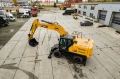 Sany SY215W [1]