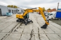 Sany SY215W [3]