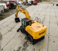 Sany SY215W [2]
