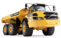 Volvo A40G [0]