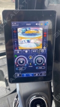 Sany SY215W [8]