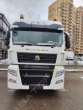 Sitrak C7 МC13 4x2 [0]