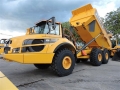 Volvo A35G [15]