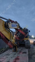 Komatsu PC300LC [8]