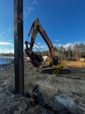 Komatsu PC300LC [1]