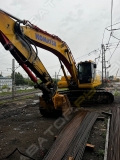 Komatsu PC300LC [2]