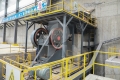 Продам щековую дробилку производительностью от 30 до 1000 т/ч [1]