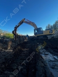 Komatsu PC300LC [7]