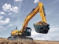 Hyundai R 330LC-9S [0]