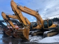 Zoomlion ZD220S-3 [5]