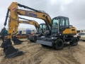 XCMG XE150WD [0]