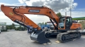 Doosan DX360LCA-7M [0]
