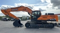 Doosan DX360LCA-7M [1]