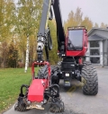 Komatsu 931 [1]