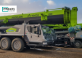 Zoomlion ZTC1000 [0]