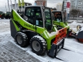 Zoomlion ZS080V [18]