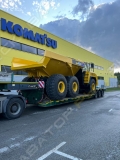 Komatsu HM400-5 [0]