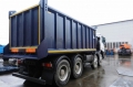 Howo ZZ3167M3811 [1]