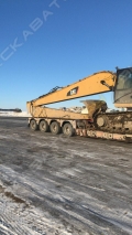 Caterpillar 336D2 L [0]