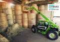 Merlo TF 35.7 CS 115 [0]