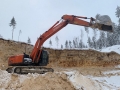 Hitachi ZX330 [5]