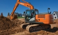 Hitachi ZX330 [6]