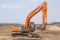 Hitachi ZX330 [6]