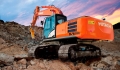 Hitachi ZX330 [0]