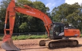 Hitachi ZX330 [1]