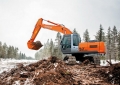 Hitachi ZX330 [4]