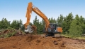 Hitachi ZX330 [5]