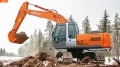 Hitachi EX300LC [3]