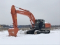 Hitachi ZX330 [4]